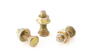 Top Plate Stud Kit-TP-PLT-STUD-NUT-33.5L-M10