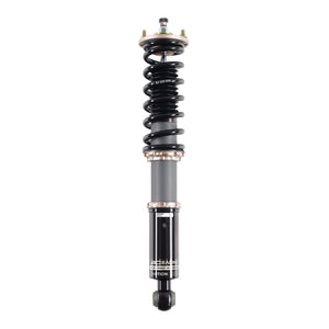Corner Replacement  - DS Rear Left - T-01-DS-RL-CRNR