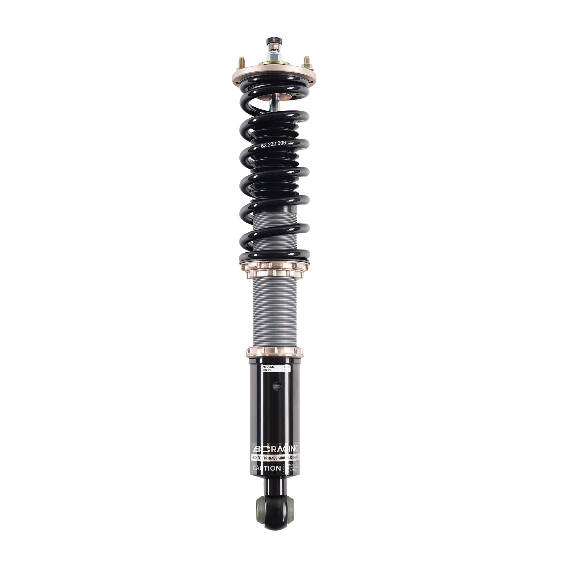 95-99 Nissan Cedric Y33 / Gloria (W/ Spindle) – BC Racing 95-99 Nissan Cedric Y33 / Gloria (W/ Spindle) – BC Racing