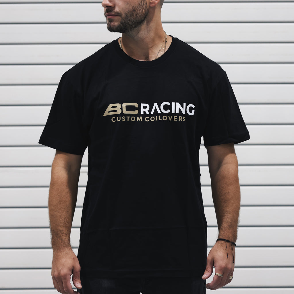 BC Racing Classic Logo T-shirt Version 2
