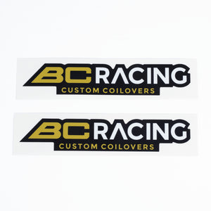 BC RACING #GOFORGOLD – BC Racing