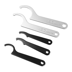 Spanner Wrench Group  C