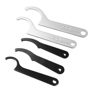 Spanner Wrench Group  D