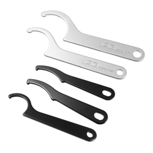 Spanner Wrench Group  E
