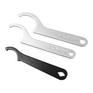 Spanner Wrench Group  F