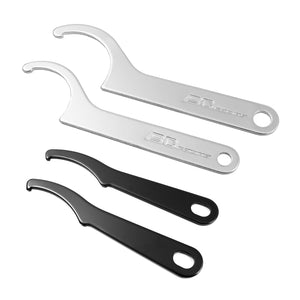 Spanner Wrench Group  J