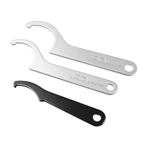 Spanner Wrench Group  M