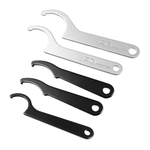 Spanner Wrench Group  N